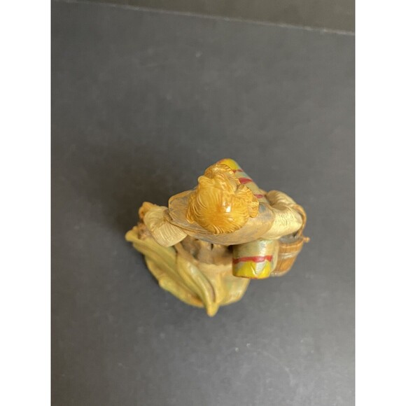 Fontanini Esau Heirloom Nativity 5" Figure - Picture 8 of 9